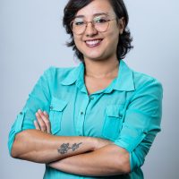 Beatriz Rosa